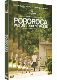 Pororoca, pas un jour ne passe - DVD