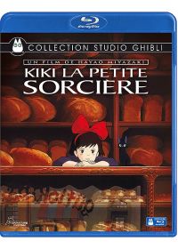 Kiki, la petite sorcière - Blu-ray