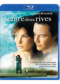 Entre deux rives - Blu-ray