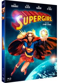 Supergirl - Blu-ray