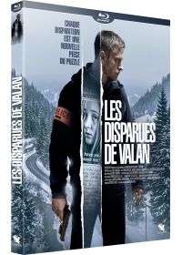 Les Disparues de Valan - Blu-ray