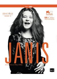 Janis (Édition Collector Blu-ray + DVD) - Blu-ray