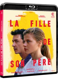 La Fille de son père - Blu-ray