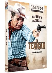 El Texican (Édition Spéciale) - DVD