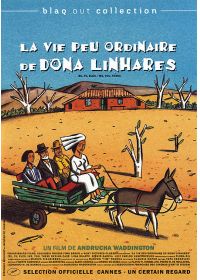 La Vie peu ordinaire de Dona Linhares - DVD