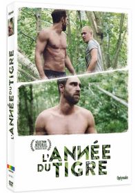 L'Année du tigre - DVD