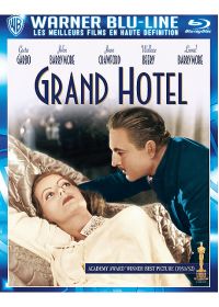Grand Hotel - Blu-ray