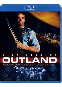 Outland - Blu-ray