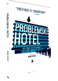 Problemski Hotel - DVD