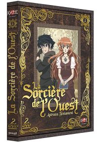 La Sorcière de l'Ouest - Box 1/2 (Édition Collector) - DVD