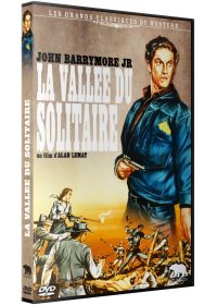 La Vallée du solitaire - DVD