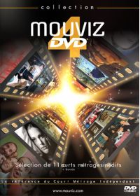 Mouviz - Vol. 4 - DVD