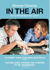 In the Air - DVD