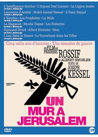 Un Mur à Jérusalem - DVD