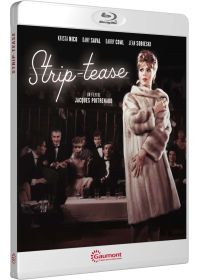 Strip-tease - Blu-ray