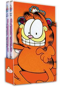 Garfield et ses amis - DVD