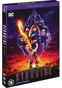 Stargirl - Saison 2 - DVD