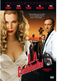 L.A. Confidential (Édition Spéciale) - DVD