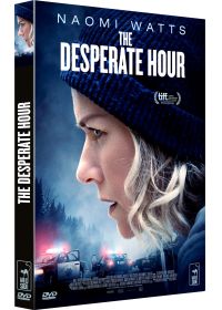 The Desperate Hour - DVD