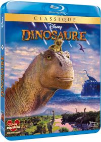 Dinosaure - Blu-ray