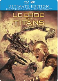 Le Choc des Titans