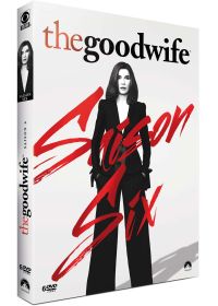 The Good Wife - Saison 6 - DVD