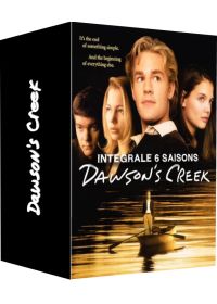 Dawson - Intégrale 6 saisons - DVD