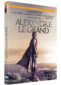 Alexandre le Grand - Blu-ray