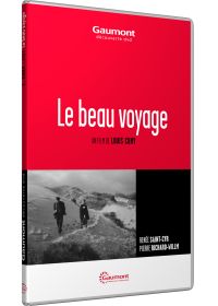 Le Beau voyage - DVD
