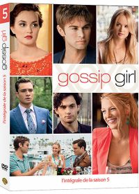 Gossip Girl - Saison 5 - DVD