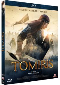 Tomiris - Blu-ray