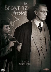 The Browning Version - DVD
