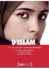 Femmes d'Islam - DVD