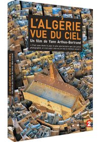 L'Algérie vue du ciel - DVD