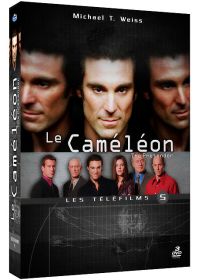Le Caméléon : Les Téléfilms - DVD