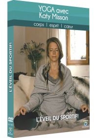 L'Eveil du sportif ! - DVD