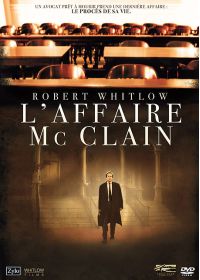 L'Affaire Mc Clain - DVD