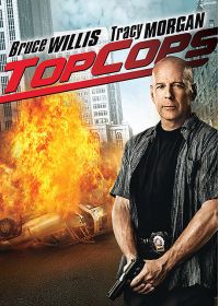 Top Cops - DVD