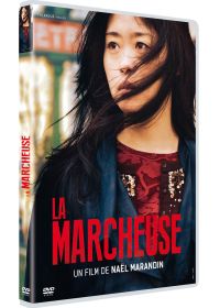 La Marcheuse - DVD