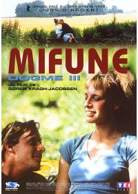 Mifune - Dogme III - DVD