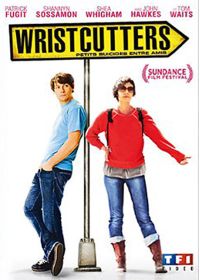 Wristcutters (Petits suicides entre amis) - DVD