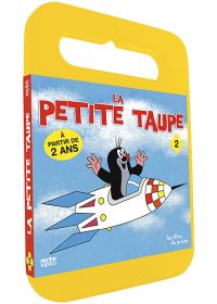 La Petite taupe - 2 - DVD