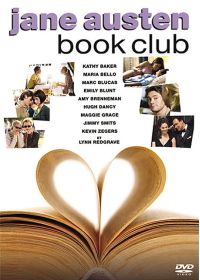Jane Austen Book Club - DVD