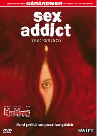 Sex Addict - DVD
