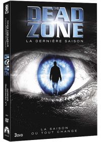 Dead Zone - Intégrale Saison 6 - DVD