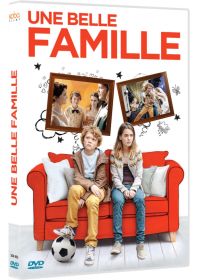 Une belle famille - DVD