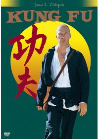 Kung Fu - Saison 2 - DVD