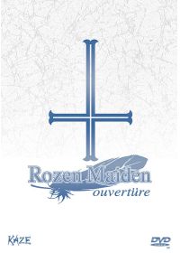 Rozen Maiden - Ouvertüre (les OAV) - DVD