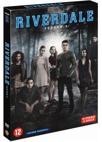 Riverdale - Saison 2 - DVD