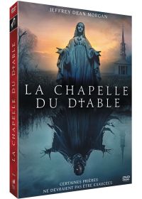 La Chapelle du Diable - DVD